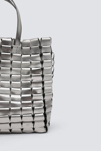 Link Foil Tote