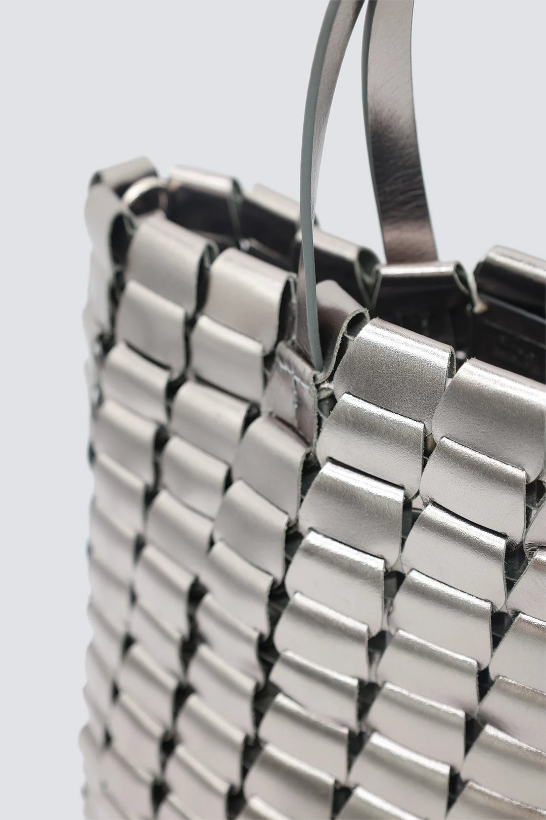 Link Foil Tote