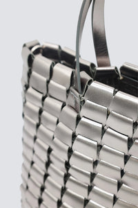 Link Foil Tote