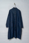 Milena Blue Coat
