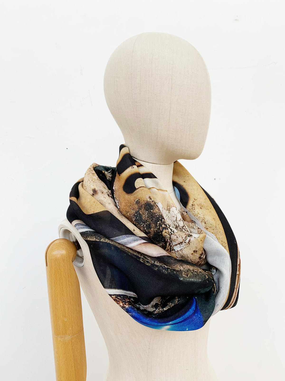 Edna Modal Scarf