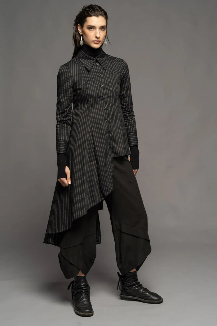 Najia Long Shirt SHW2428