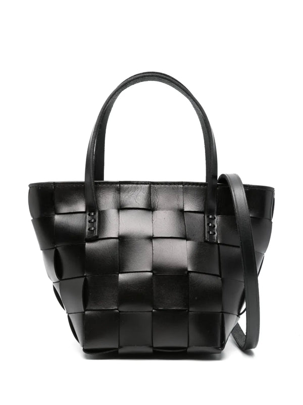 Japan Mini Black Bag