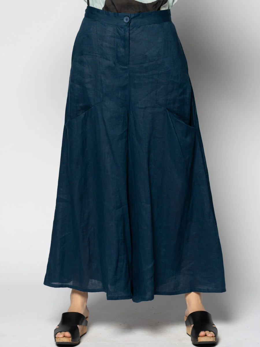 Kaya Ocean Wide Pants
