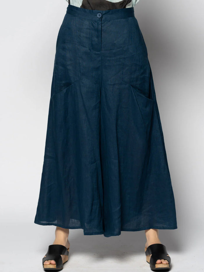 Kaya Ocean Wide Pants