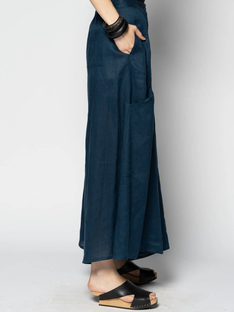 Kaya Ocean Wide Pants