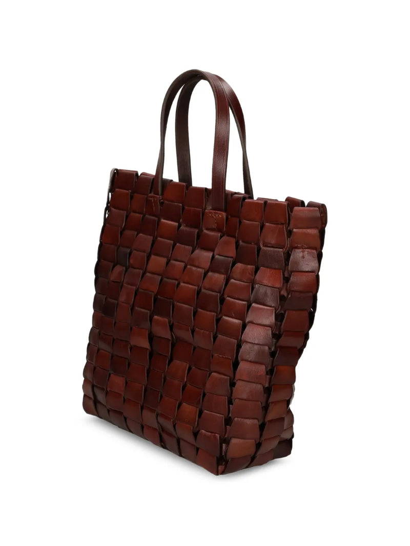 Link Bordo Tote