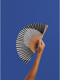 Minimal Melody Fan