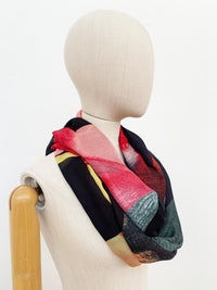Moonrise Modal Scarf