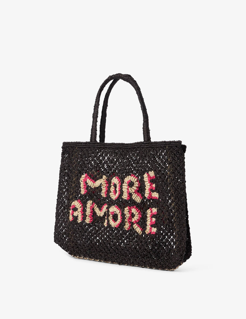 Small Word Bag More Amore