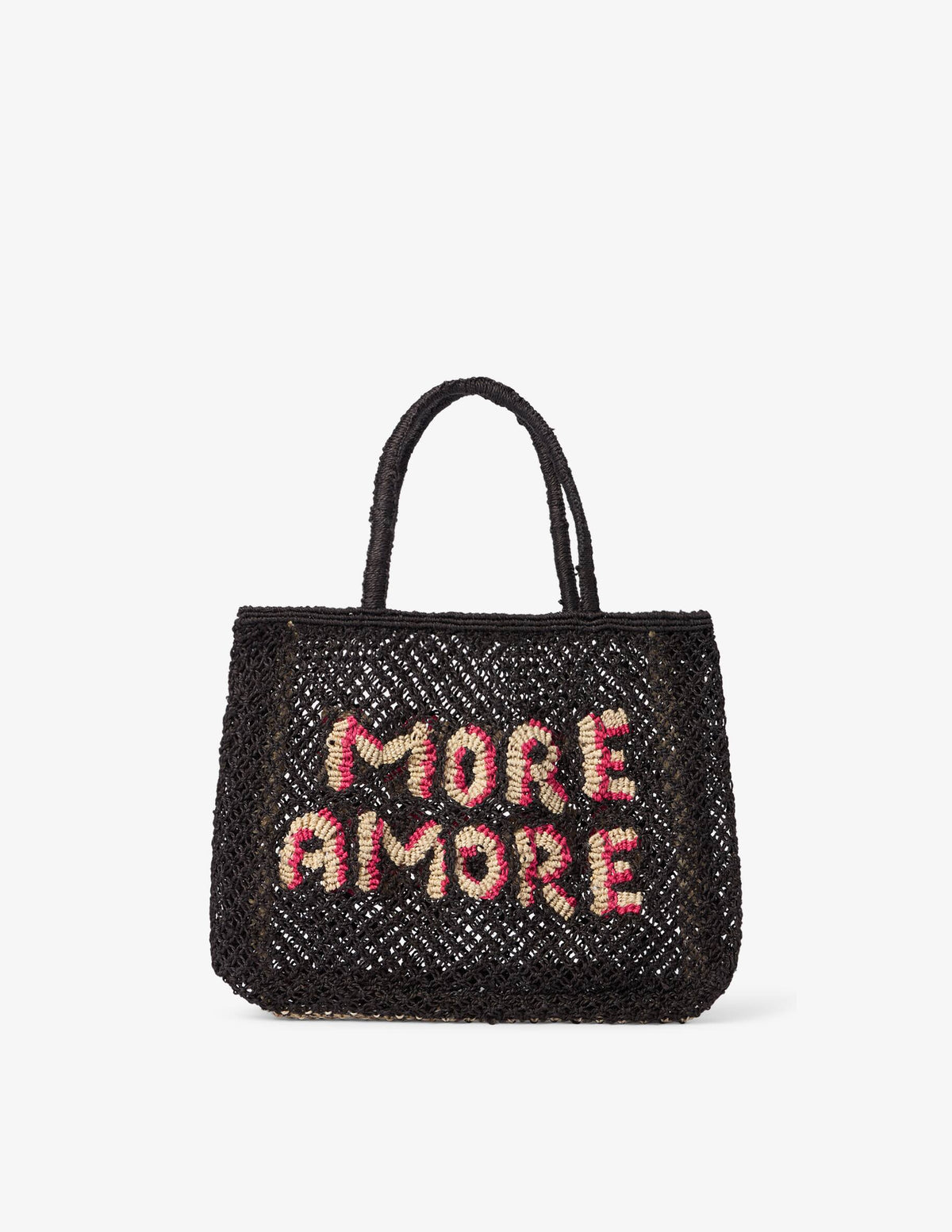 Small Word Bag More Amore