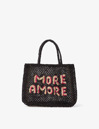 Small Word Bag More Amore