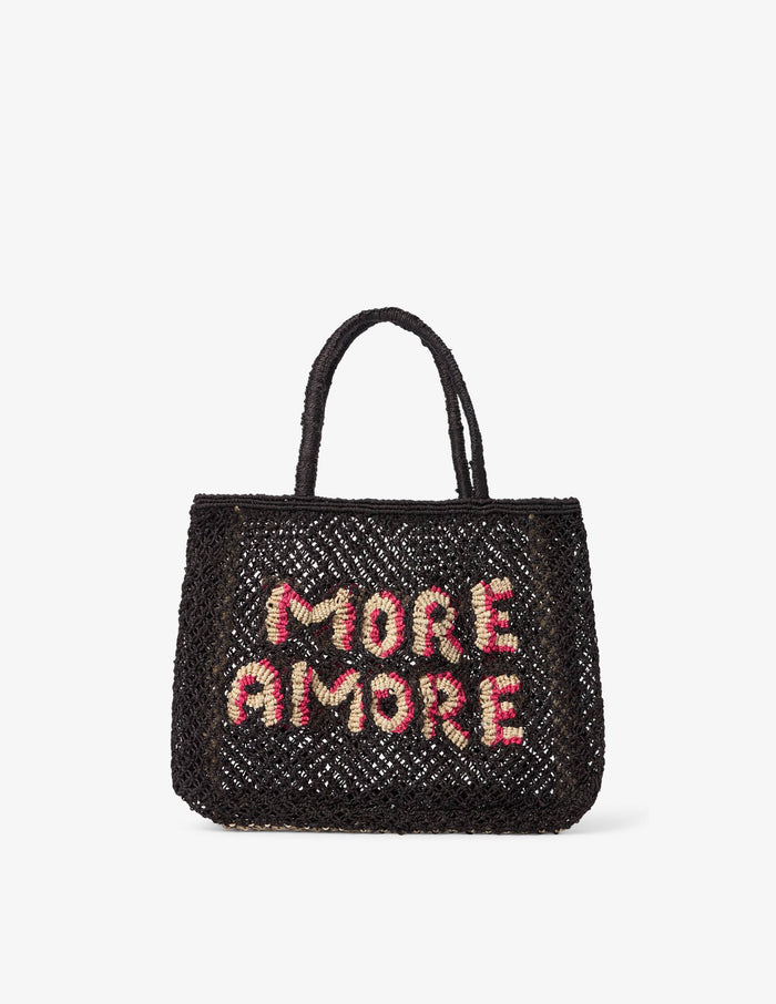 Small Word Bag More Amore