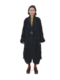 253 616 Black Coat
