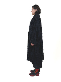 253 616 Black Coat