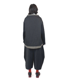 253 655 Black Jacket