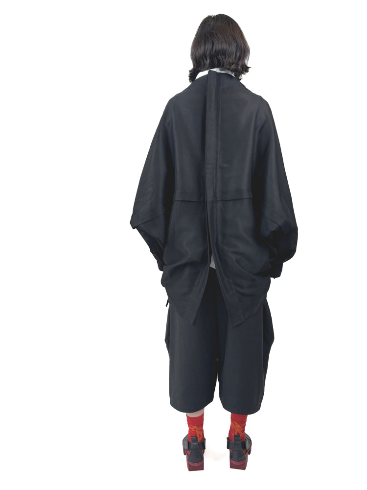 253 601 Black Jacket