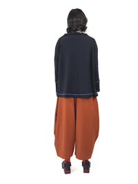 253 661 Terracota Pant