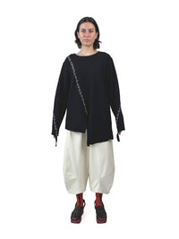 253 309 Black Jumper