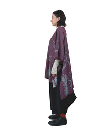 253 305 Purple Jumper