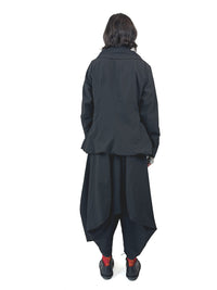 253 651 Black Jacket