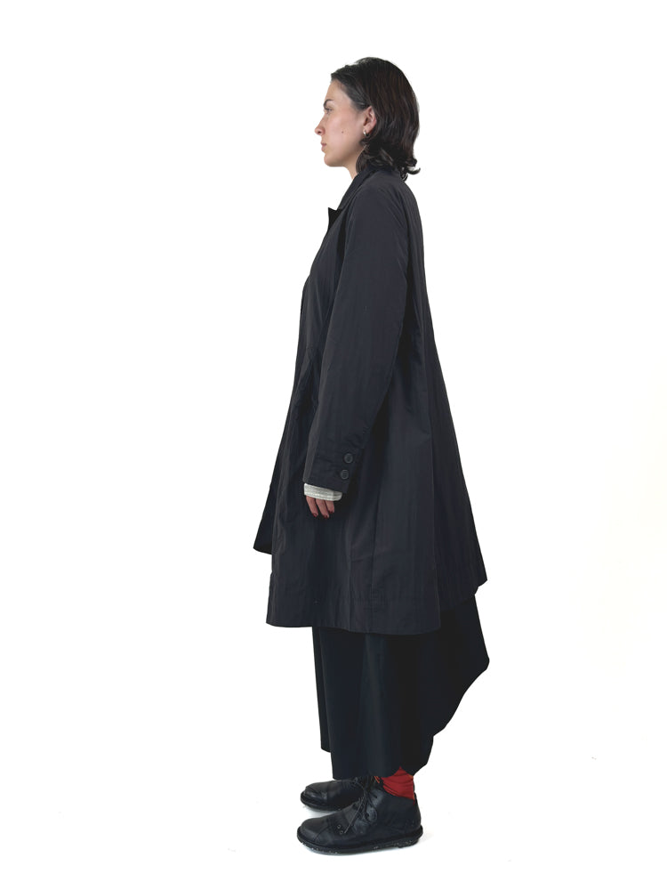 253 418 Black Coat
