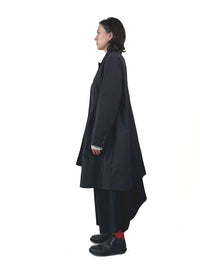 253 418 Black Coat