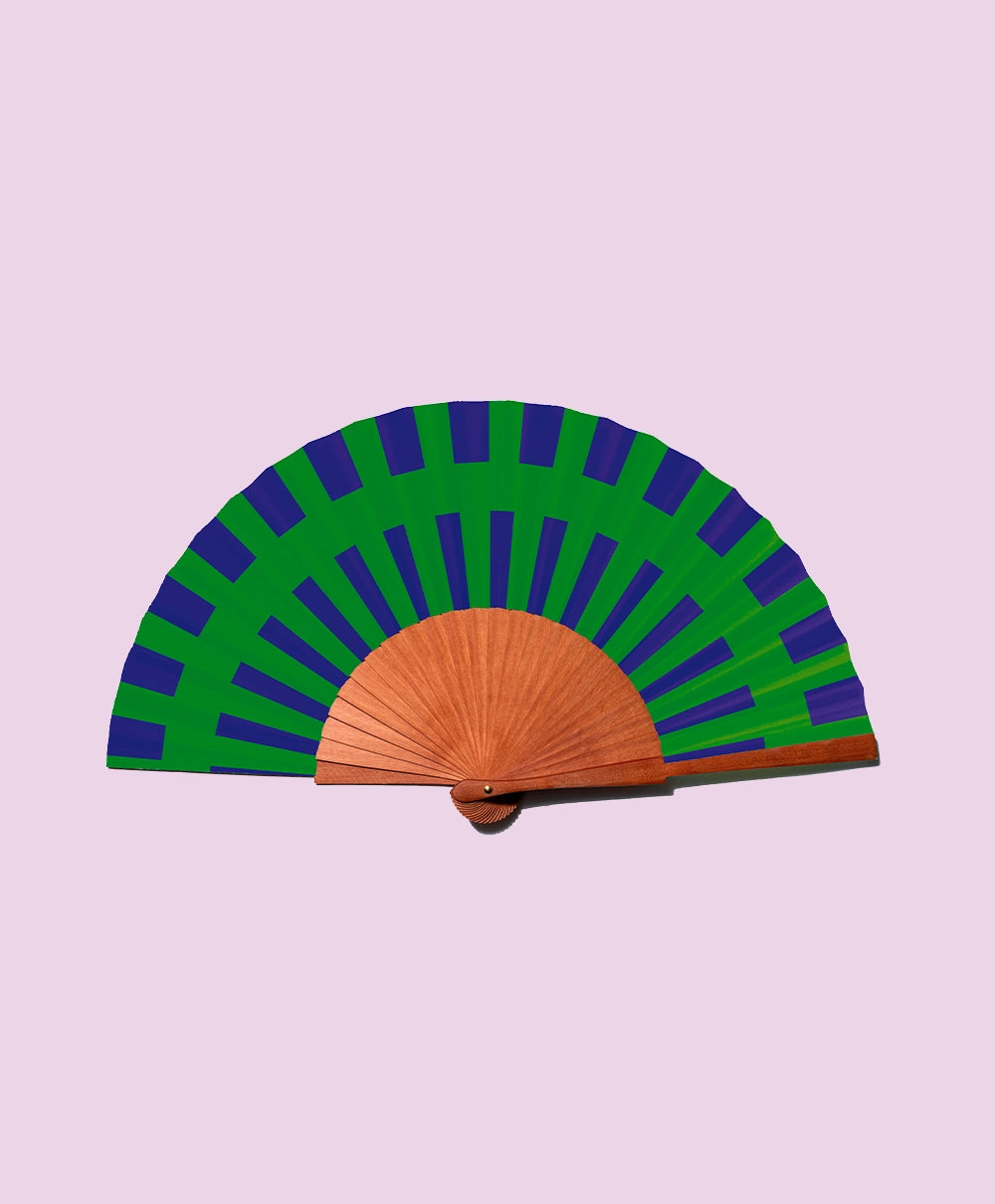 Noria 42cm Fan
