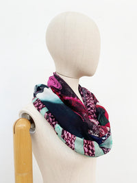 Pony Up Modal Scarf