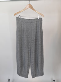 Alpha Houndstooth Pant