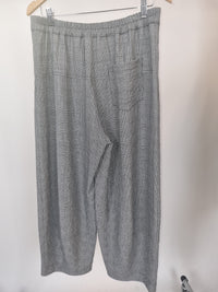 Alpha Houndstooth Pant