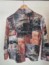 Jacs Dusk Paradise Jacket