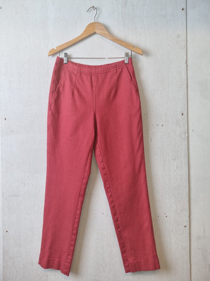 Omega Peony Pant