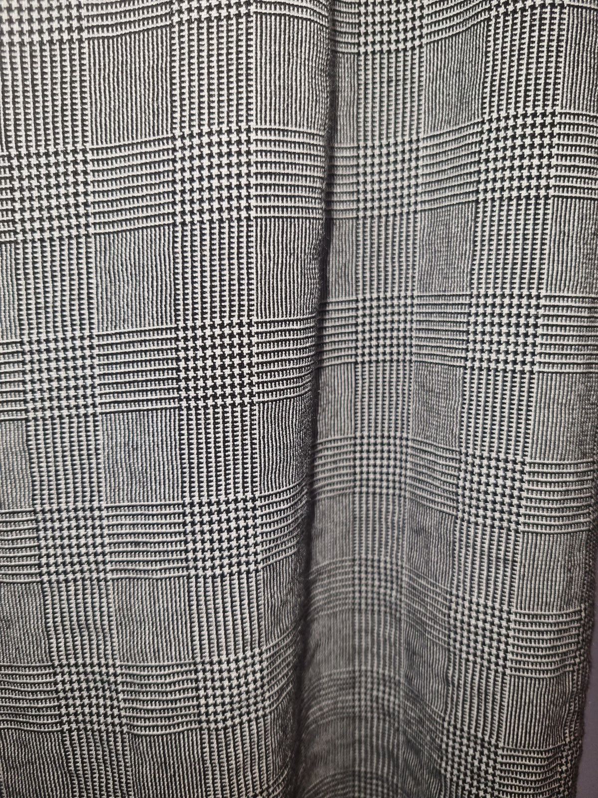 Alpha Houndstooth Pant
