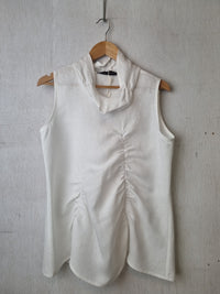 Summer White Top