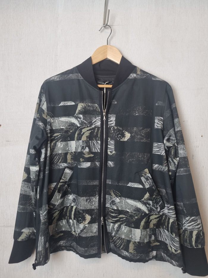Rory Jacket Koi