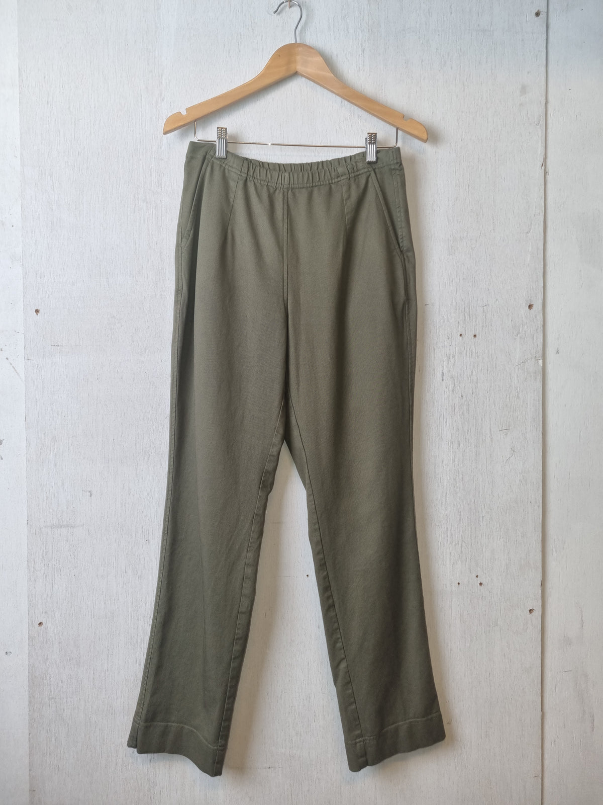 Omega Khaki Pant