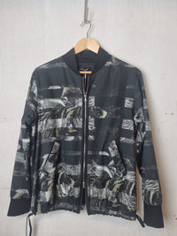 Rory Jacket Koi