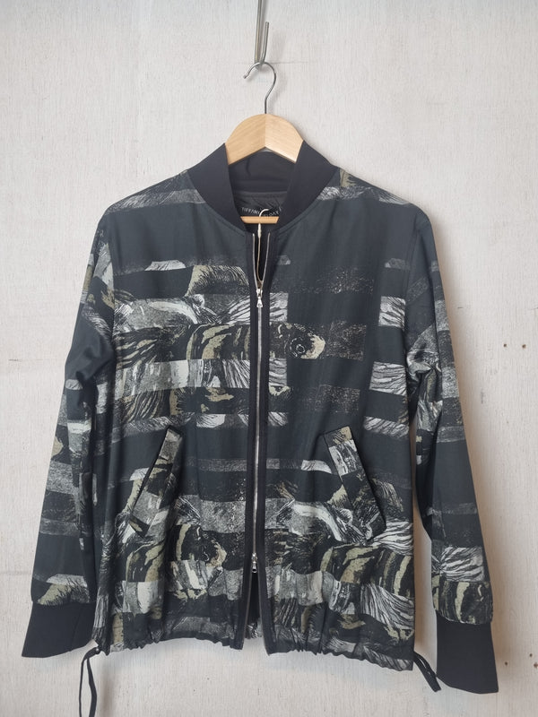 Rory Jacket Koi