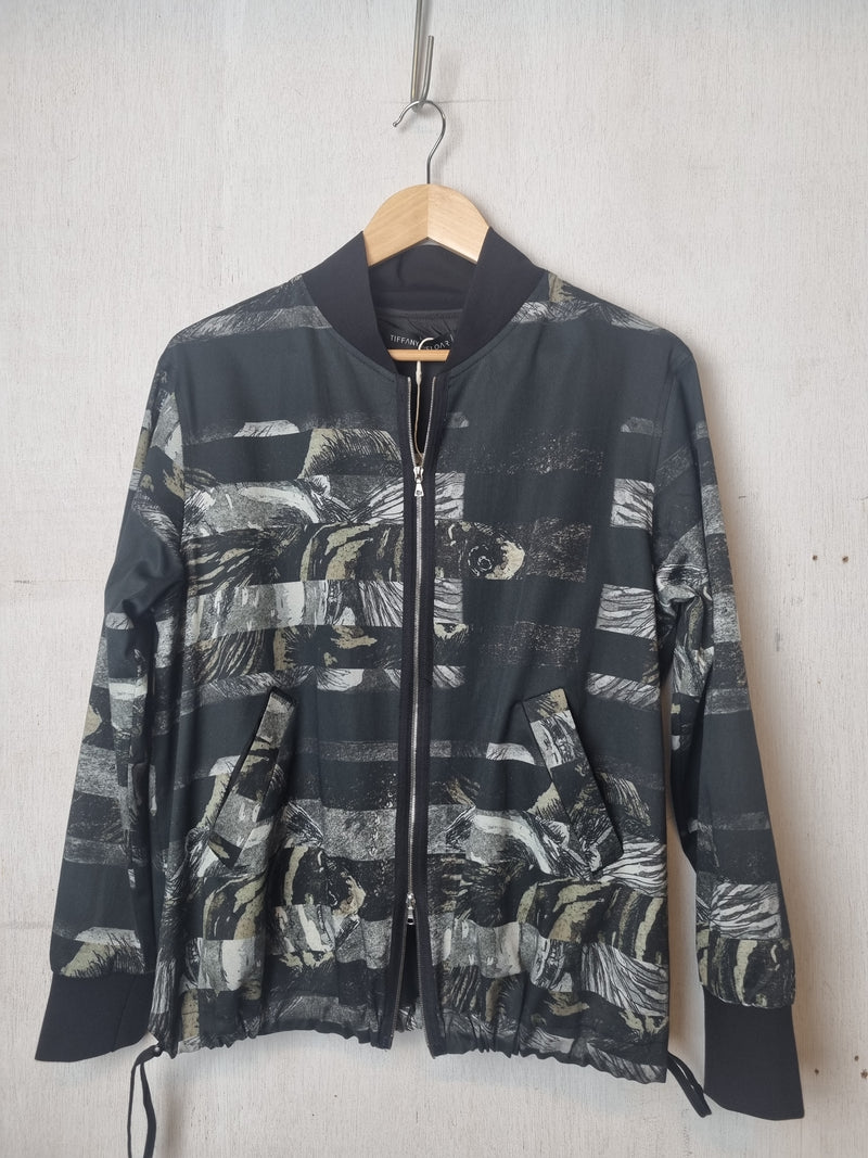 Rory Jacket Koi