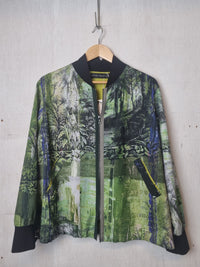 Rory Jacket Romantic Lime