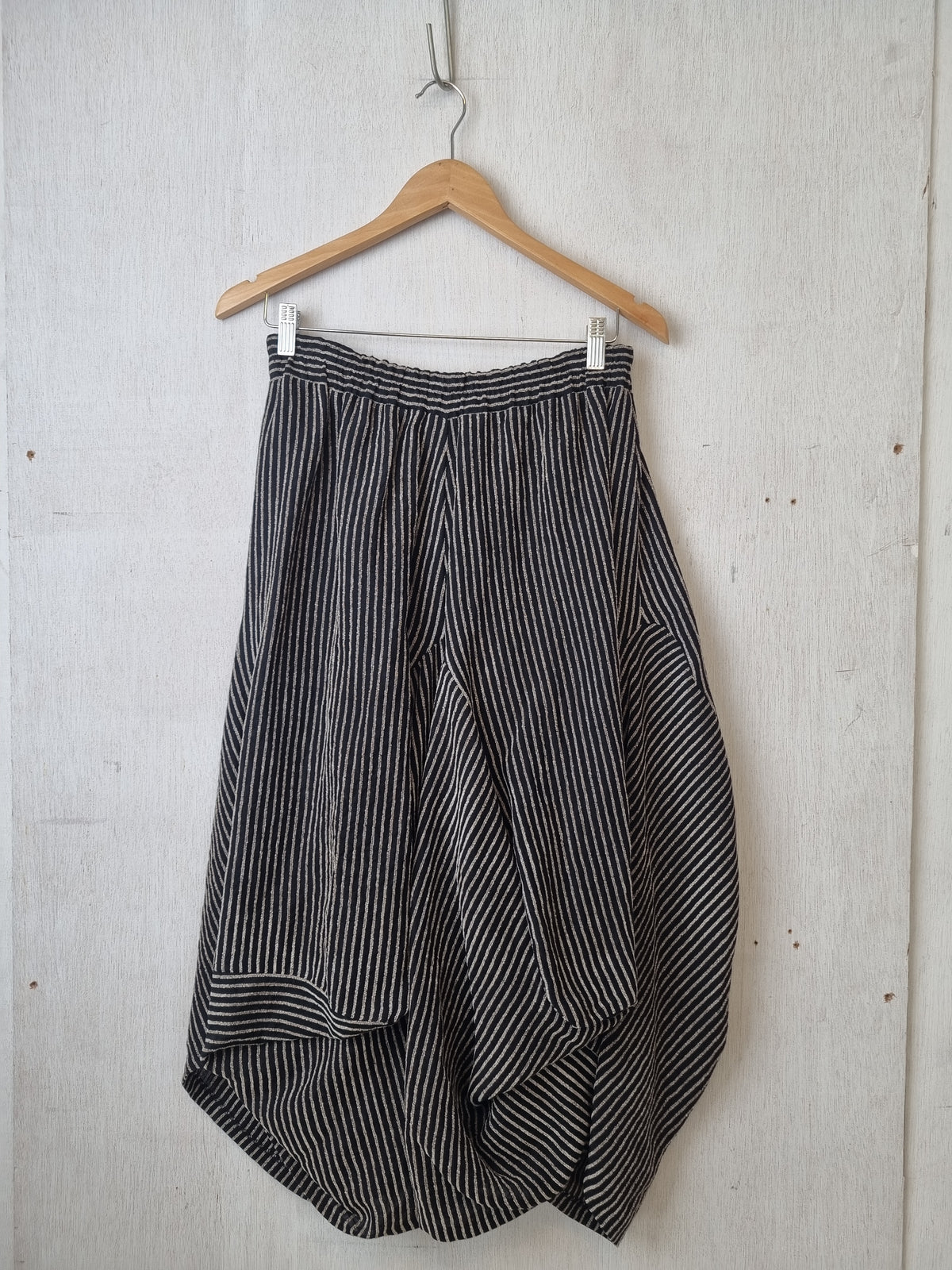 Avery Skirt Bella Black