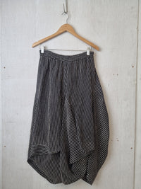 Avery Skirt Bella Black