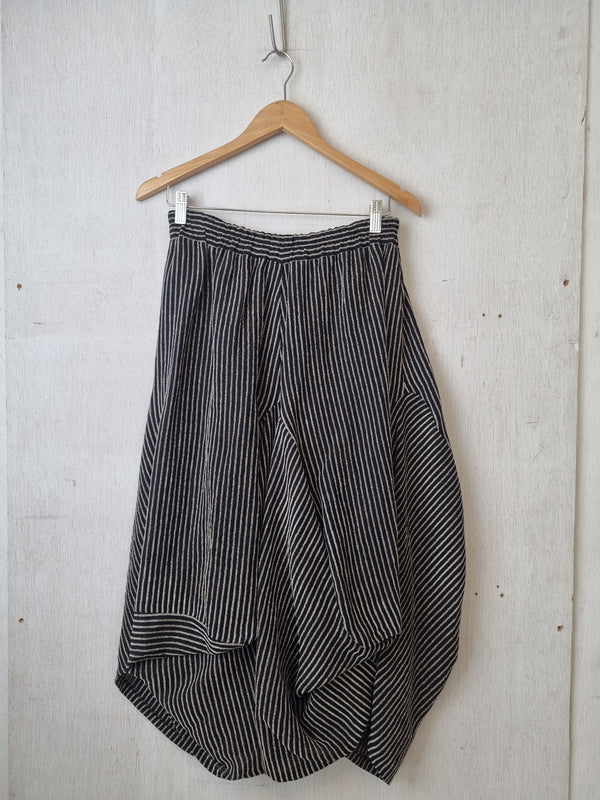 Avery Skirt Bella Black