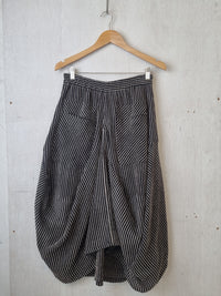 Avery Skirt Bella Black
