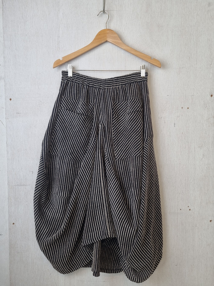 Avery Skirt Bella Black