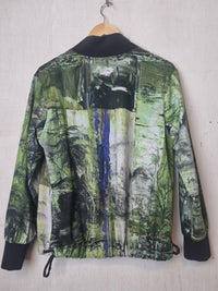 Rory Jacket Romantic Lime