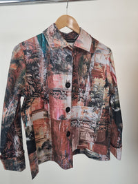 Jacs Dusk Paradise Jacket