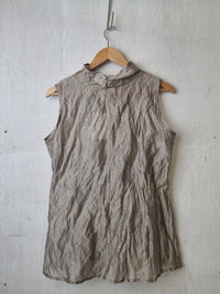 Summer Pearl Top