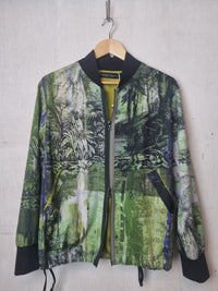 Rory Jacket Romantic Lime